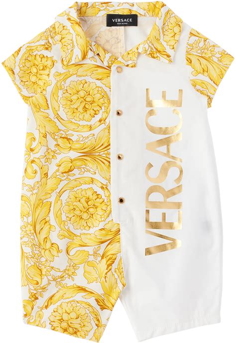 versace baby sale|versace uitverkoop.